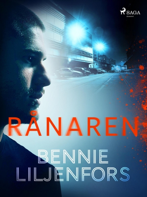E-knjiga Ranaren Bennie Liljenfors