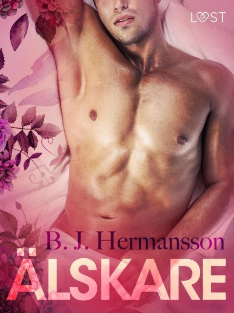 E-knjiga Alskare B. J. Hermansson