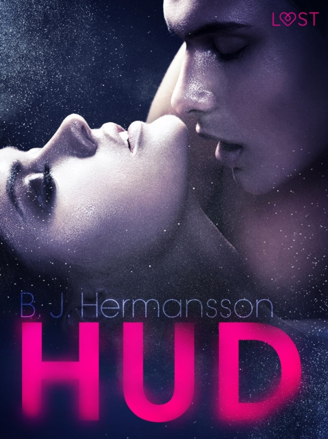E-book Hud B. J. Hermansson