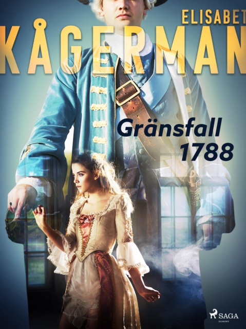 E-book Gransfall 1788 Elisabet Kagerman