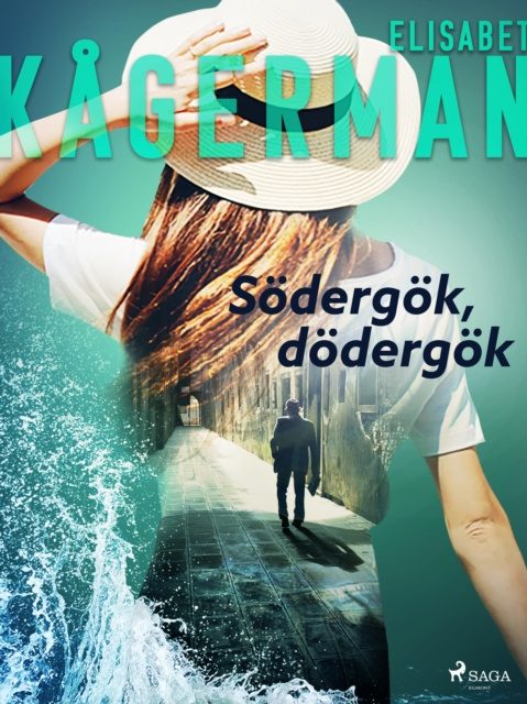 E-book Sodergok, dodergok Elisabet Kagerman