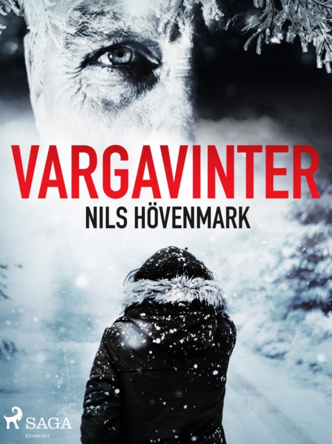 E-knjiga Vargavinter Nils Hovenmark