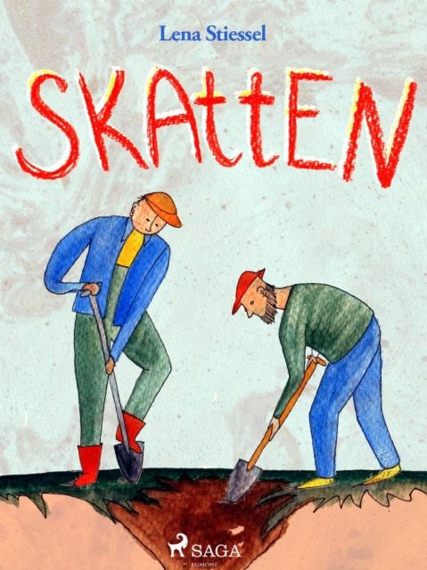 E-knjiga Skatten Lena Stiessel