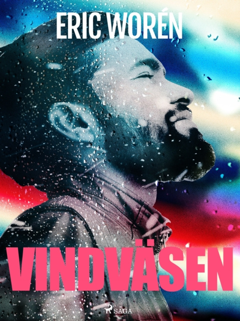 E-knjiga Vindvasen Eric Woren
