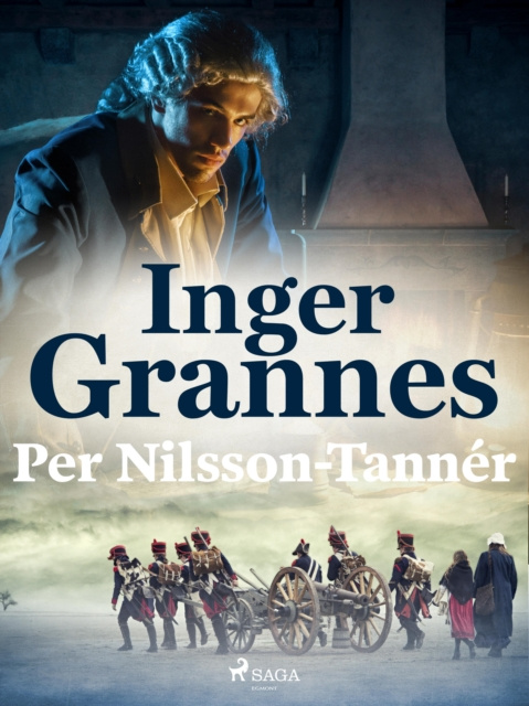 E-knjiga Inger Grannes Per Nilsson-Tanner