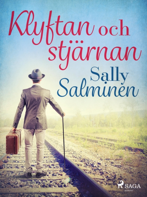 E-book Klyftan och stjarnan Sally Salminen