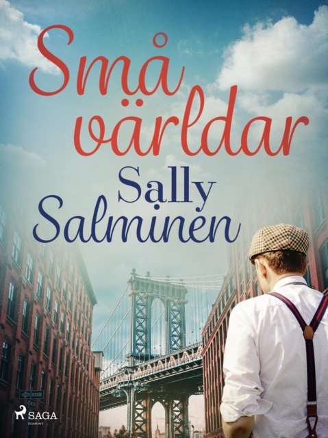 E-book Sma varldar Sally Salminen