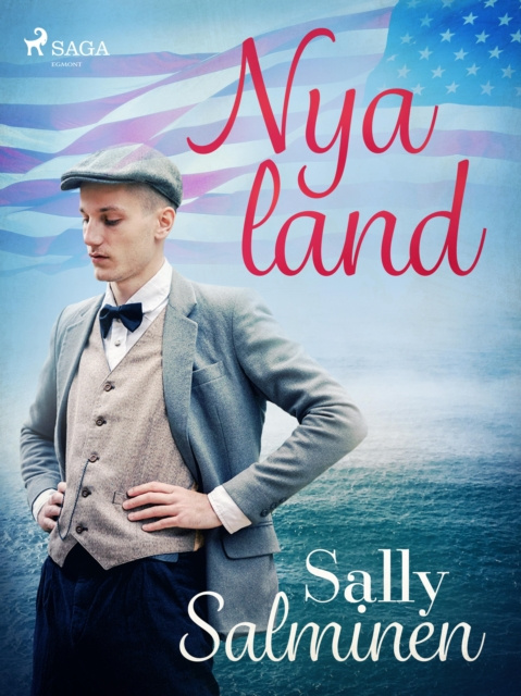 E-book Nya land Sally Salminen