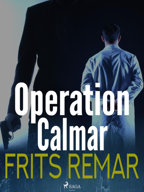 E-book Operation Calmar Frits Remar