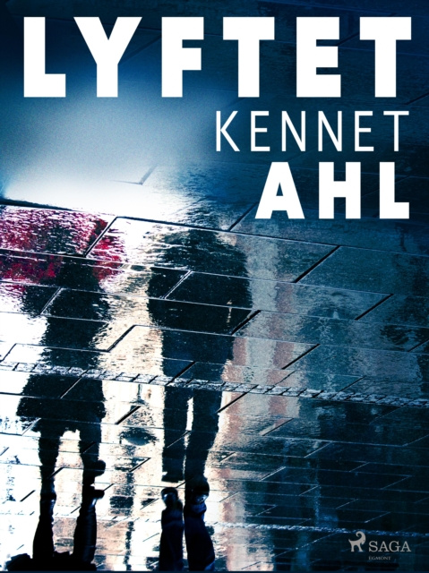 E-knjiga Lyftet Kennet Ahl