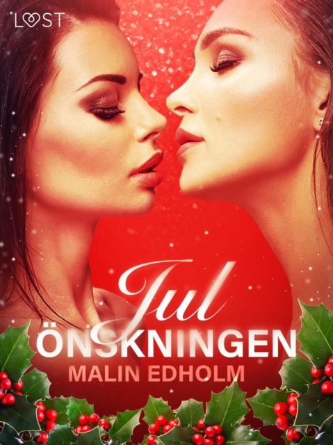 E-knjiga Julonskningen Malin Edholm