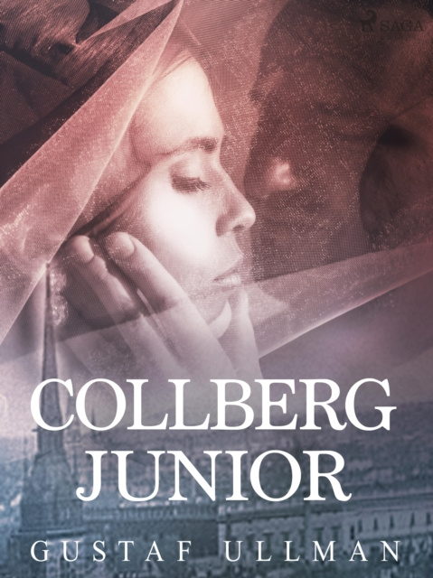 E-knjiga Collberg junior Gustaf Ullman