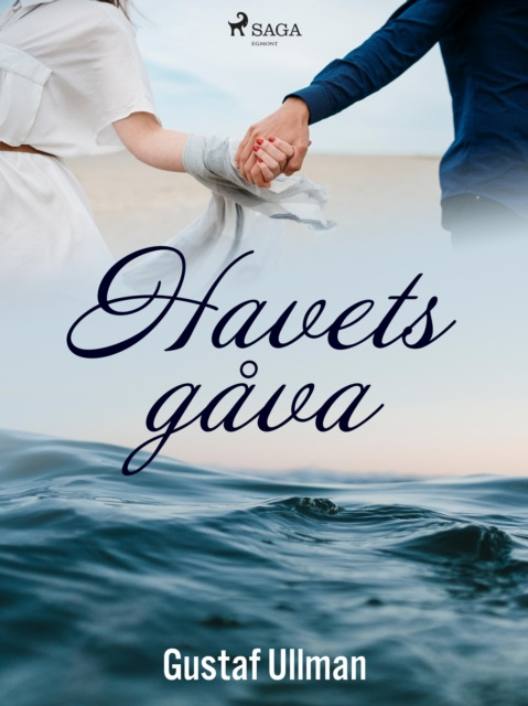 E-knjiga Havets gava Gustaf Ullman