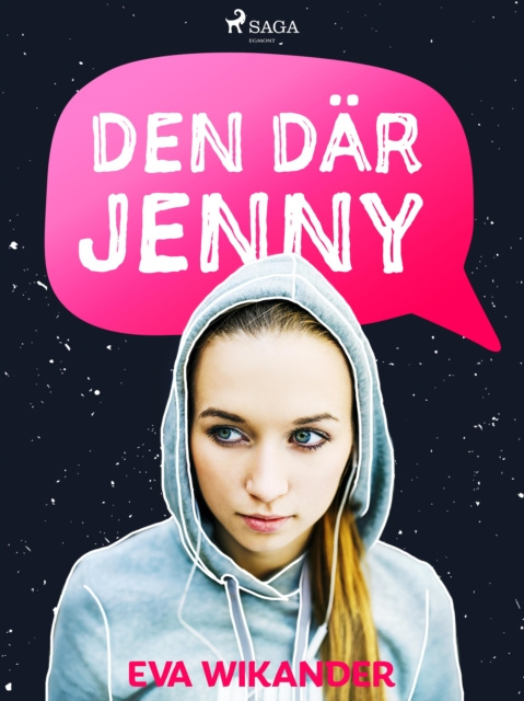 E-knjiga Den dar Jenny Eva Wikander