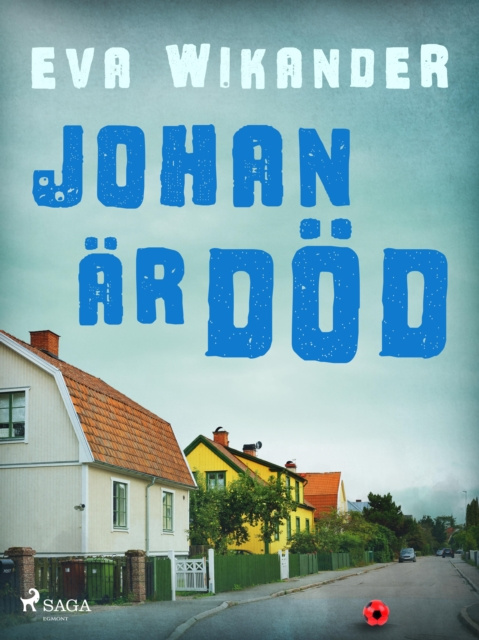 E-book Johan ar dod Eva Wikander