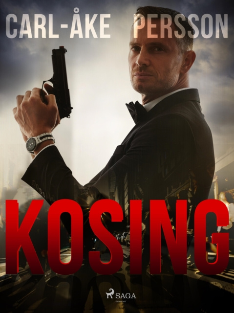 E-knjiga Kosing Carl-Ake Persson
