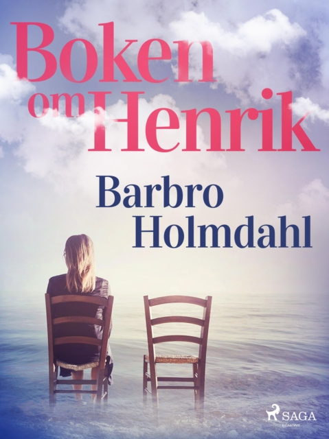 E-book Boken om Henrik Barbro Holmdahl