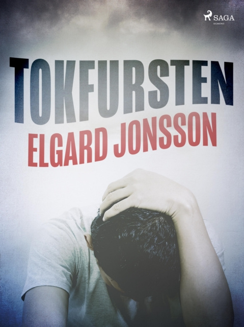 E-knjiga Tokfursten Elgard Jonsson