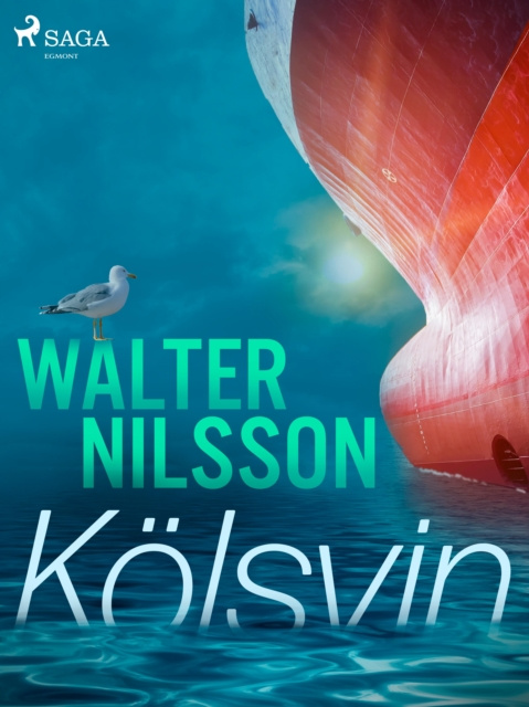 E-book Kolsvin Walter Nilsson