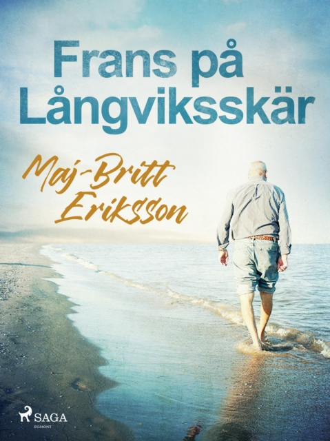 E-book Frans pa Langviksskar Maj-Britt Eriksson