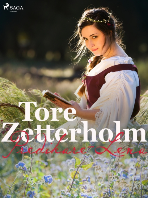 E-knjiga Predikare-Lena Tore Zetterholm