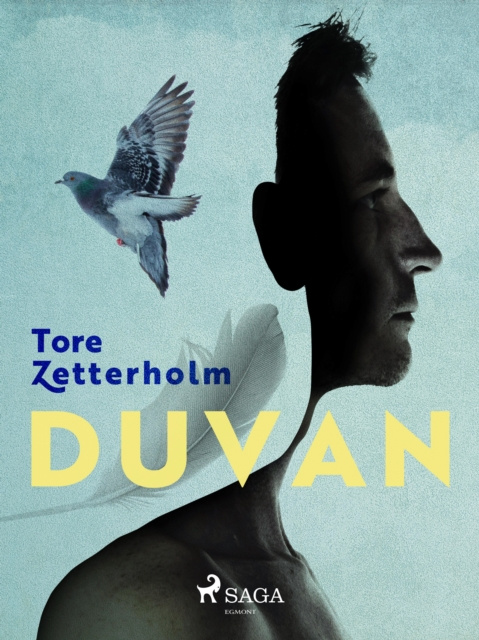 E-knjiga Duvan Tore Zetterholm