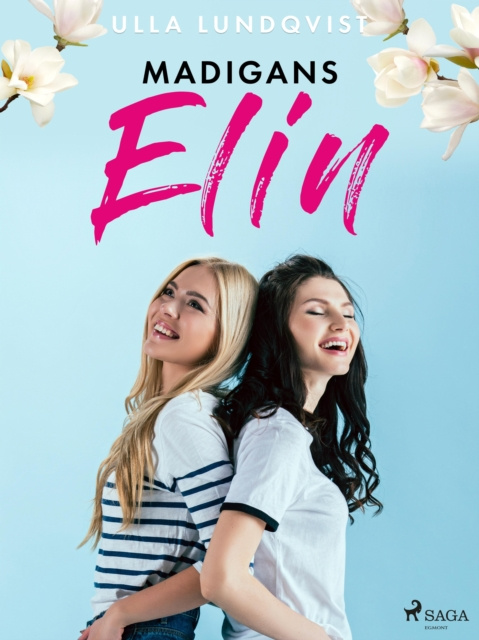 E-knjiga Madigans Elin Ulla Lundqvist