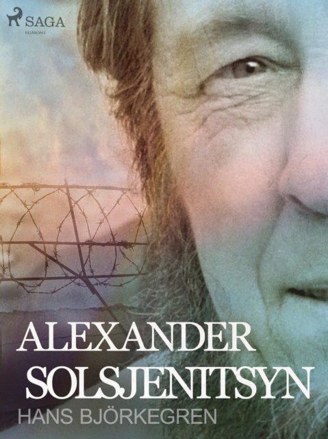 E-book Alexander Solsjenitsyn Hans Bjorkegren
