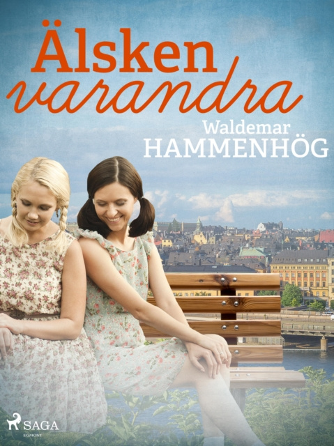 E-knjiga Alsken varandra Waldemar Hammenhog