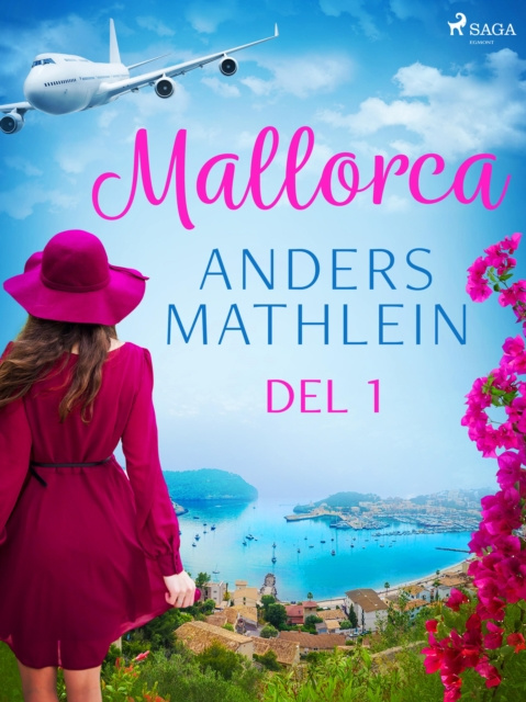 E-kniha Mallorca del 1 Anders Mathlein