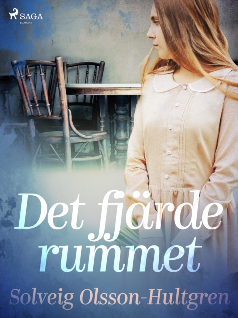 E-Book Det fjarde rummet Solveig Olsson-Hultgren