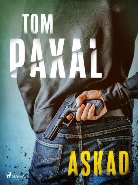 E-knjiga Askad Tom Paxal