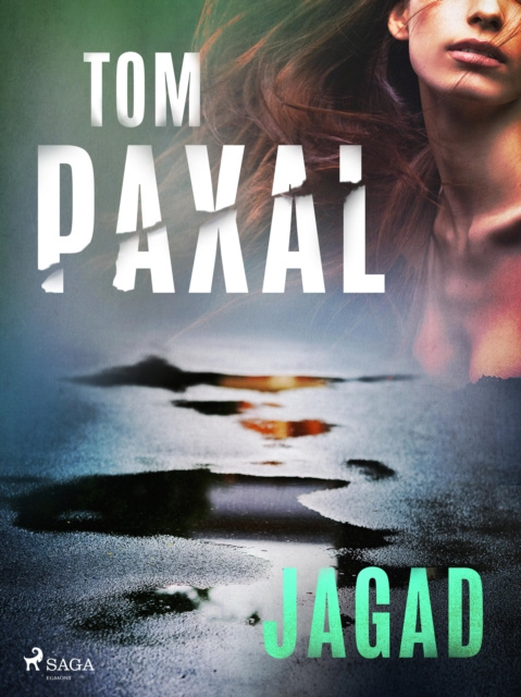 E-book Jagad Tom Paxal
