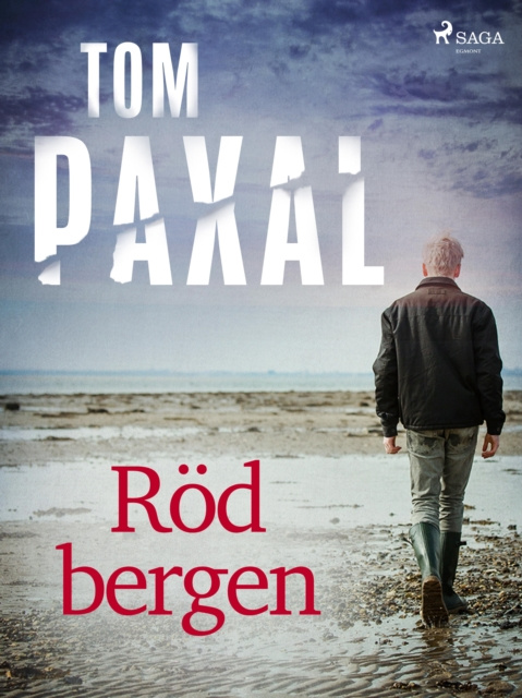E-book Rodbergen Tom Paxal