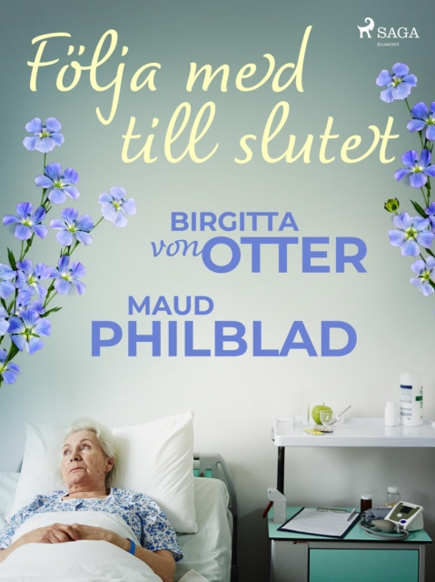 E-book Folja med till slutet Birgitta von Otter