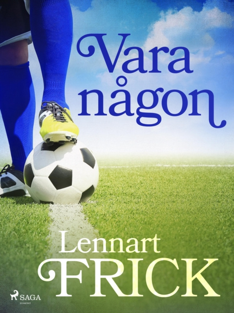 E-knjiga Vara nagon Lennart Frick