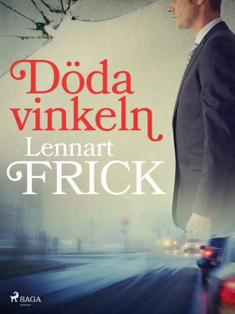 E-knjiga Doda vinkeln Lennart Frick