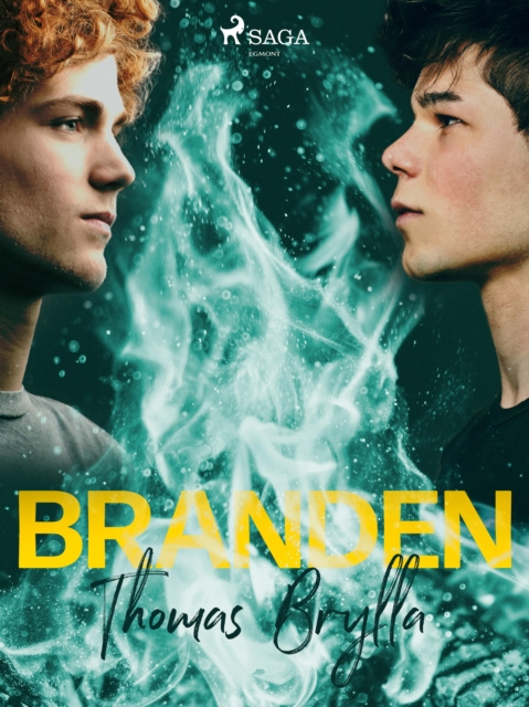 E-book Branden Thomas Brylla