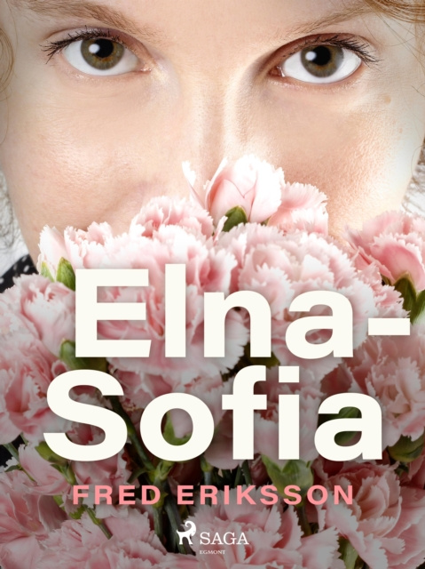 E-knjiga Elna-Sofia Fred Eriksson