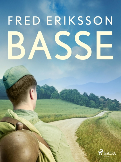 E-book Basse Fred Eriksson