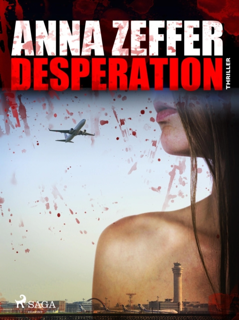 E-knjiga Desperation Anna Zeffer