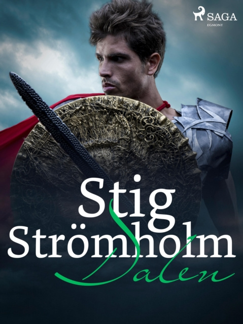E-kniha Dalen Stig Stromholm