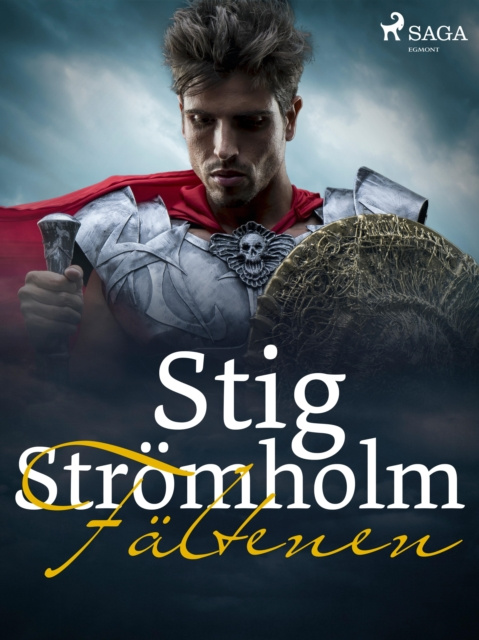 E-book Falten Stig Stromholm