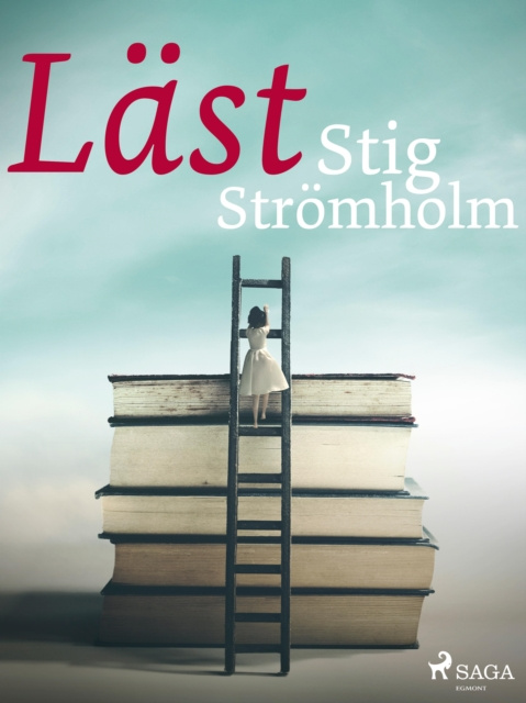 E-knjiga Last Stig Stromholm