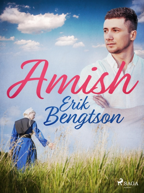 E-book Amish Erik Bengtson