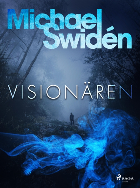 E-knjiga Visionaren Michael Swiden