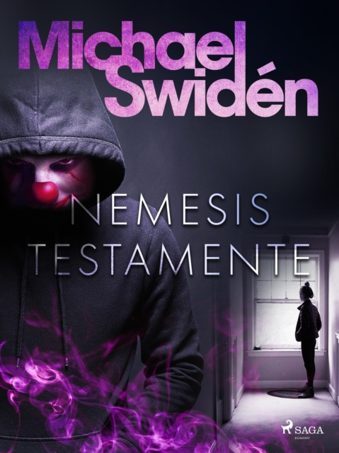 E-knjiga Nemesis testamente Michael Swiden