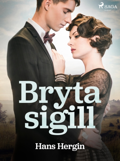 E-knjiga Bryta sigill Hans Hergin