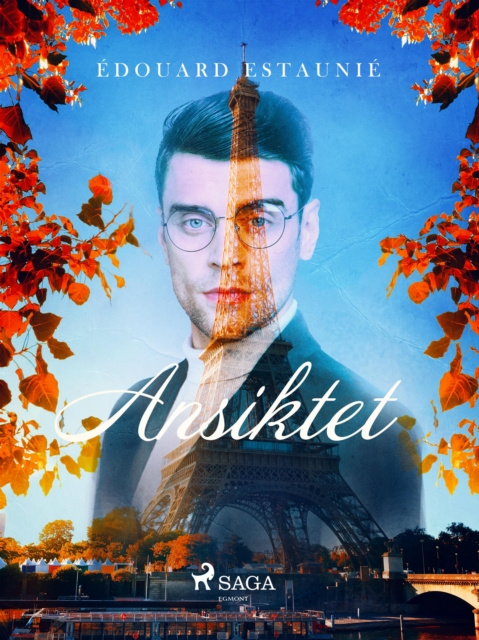 E-kniha Ansiktet Edouard Estaunie