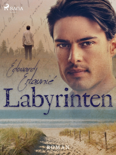 E-kniha Labyrinten Edouard Estaunie
